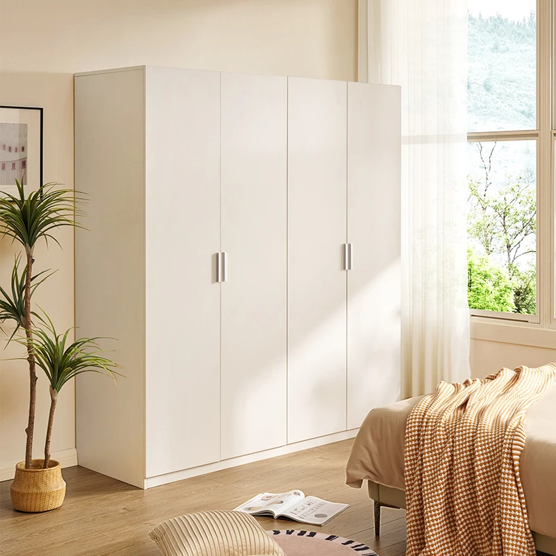 顾家家居KUKAHOME多规格E0级板材衣柜简约小户型木质衣柜PT7856