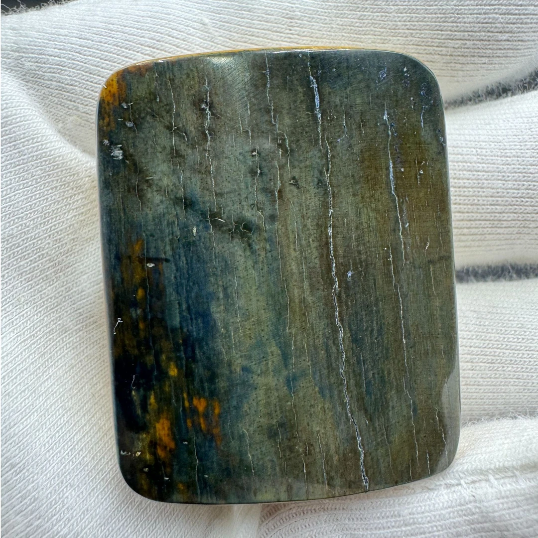 D0084天然猛犸大肥皂