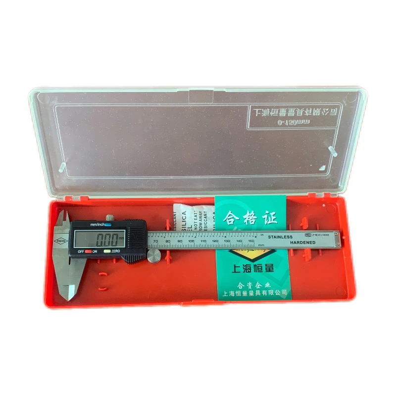 数显游标卡尺游标卡尺电子卡尺