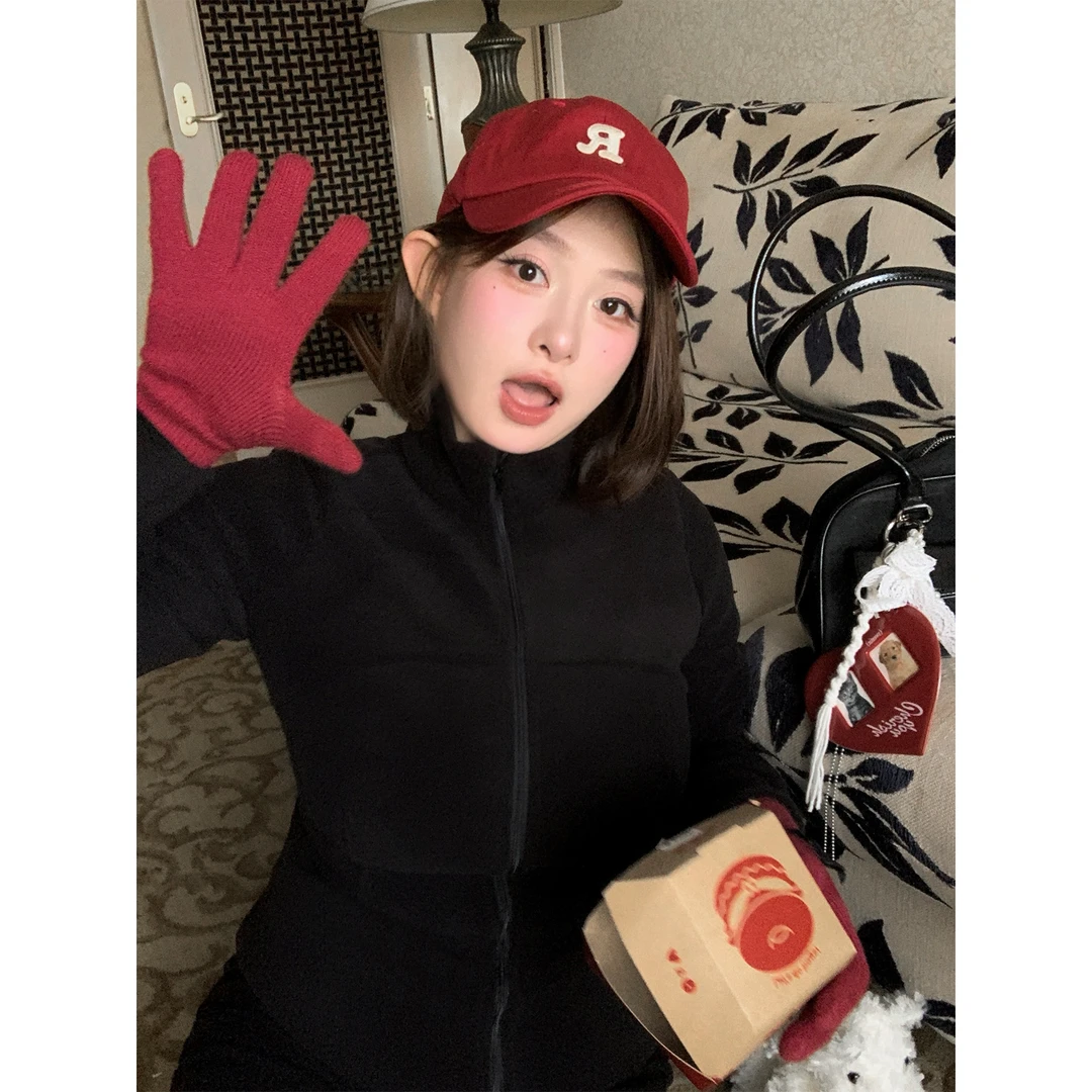 !!!【冬季外套内胆!!!·“小暖炉夹克”】外套Z244CQ1335