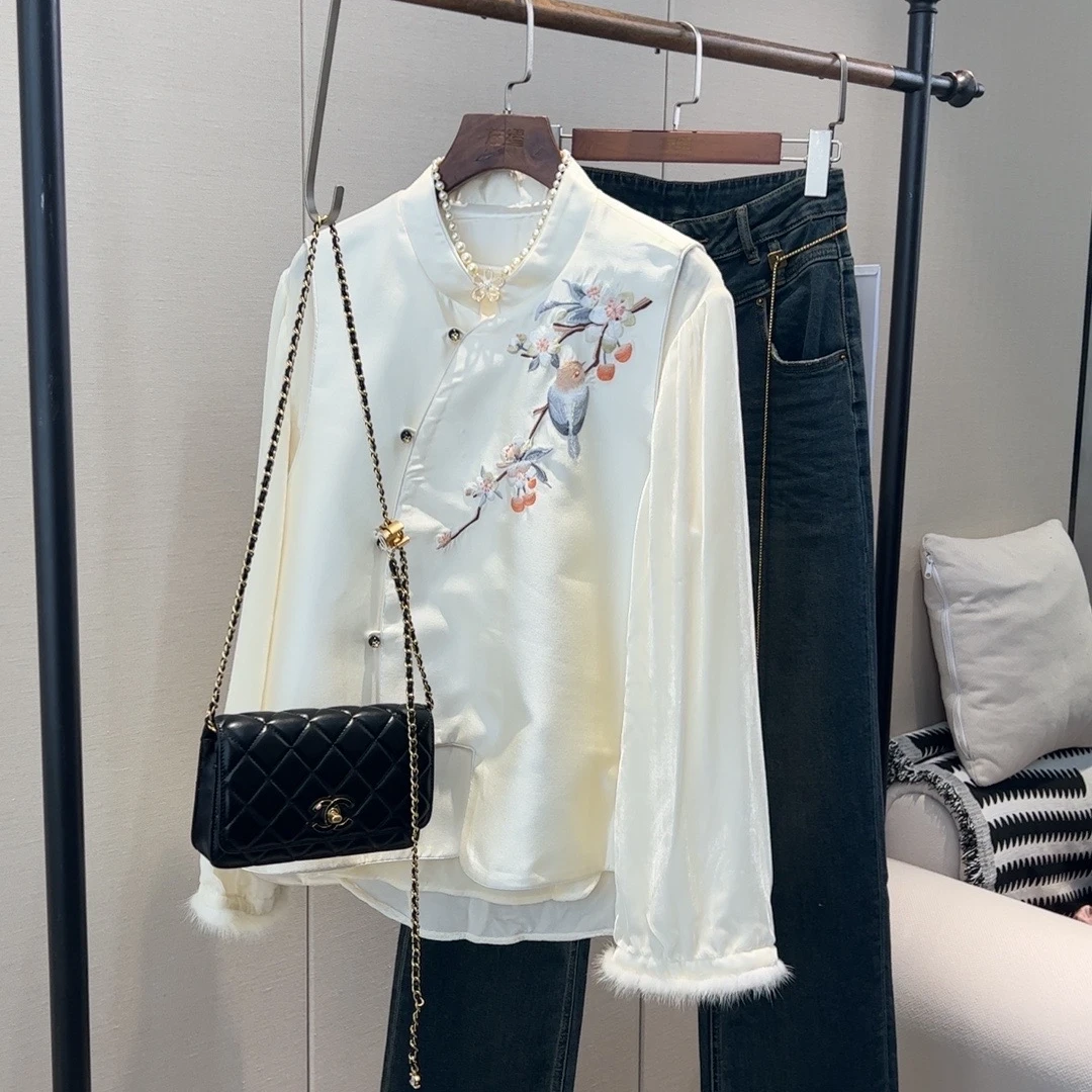 【201-240】深圳南油高品质女装秋冬打底上衣集合