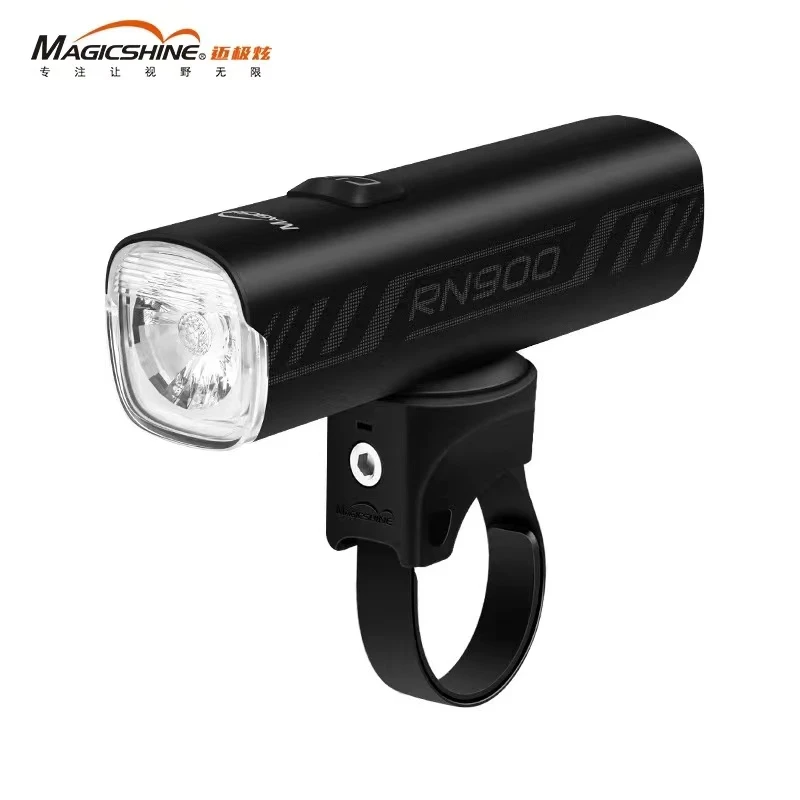 自行车公路车前灯200-900流明