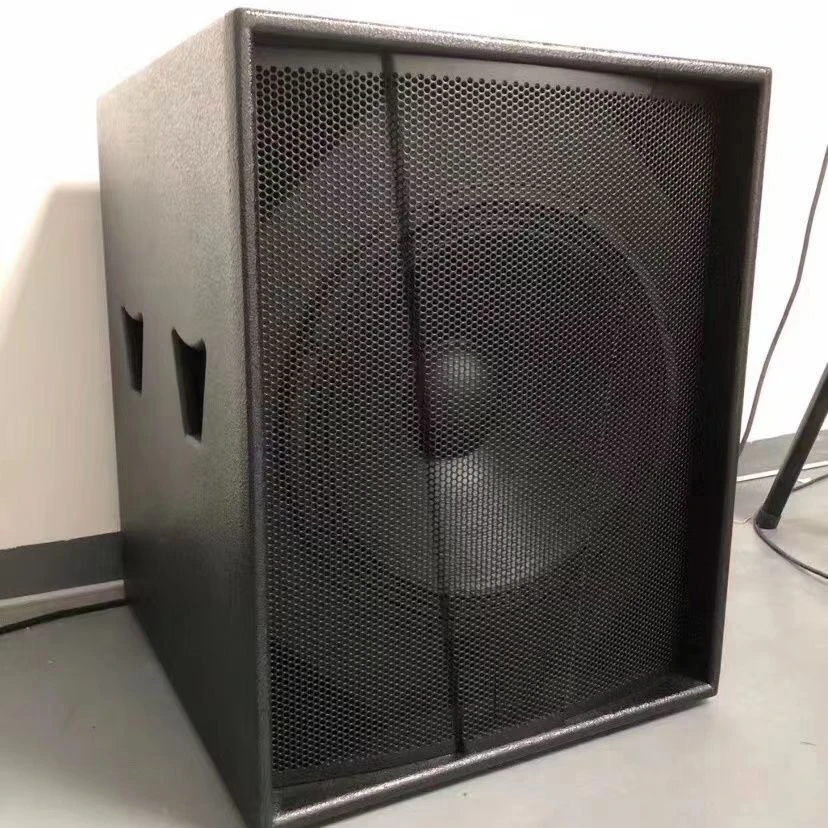 NRV 单15寸低音炮舞台酒吧嗨房大功率KTV派对房专业音箱