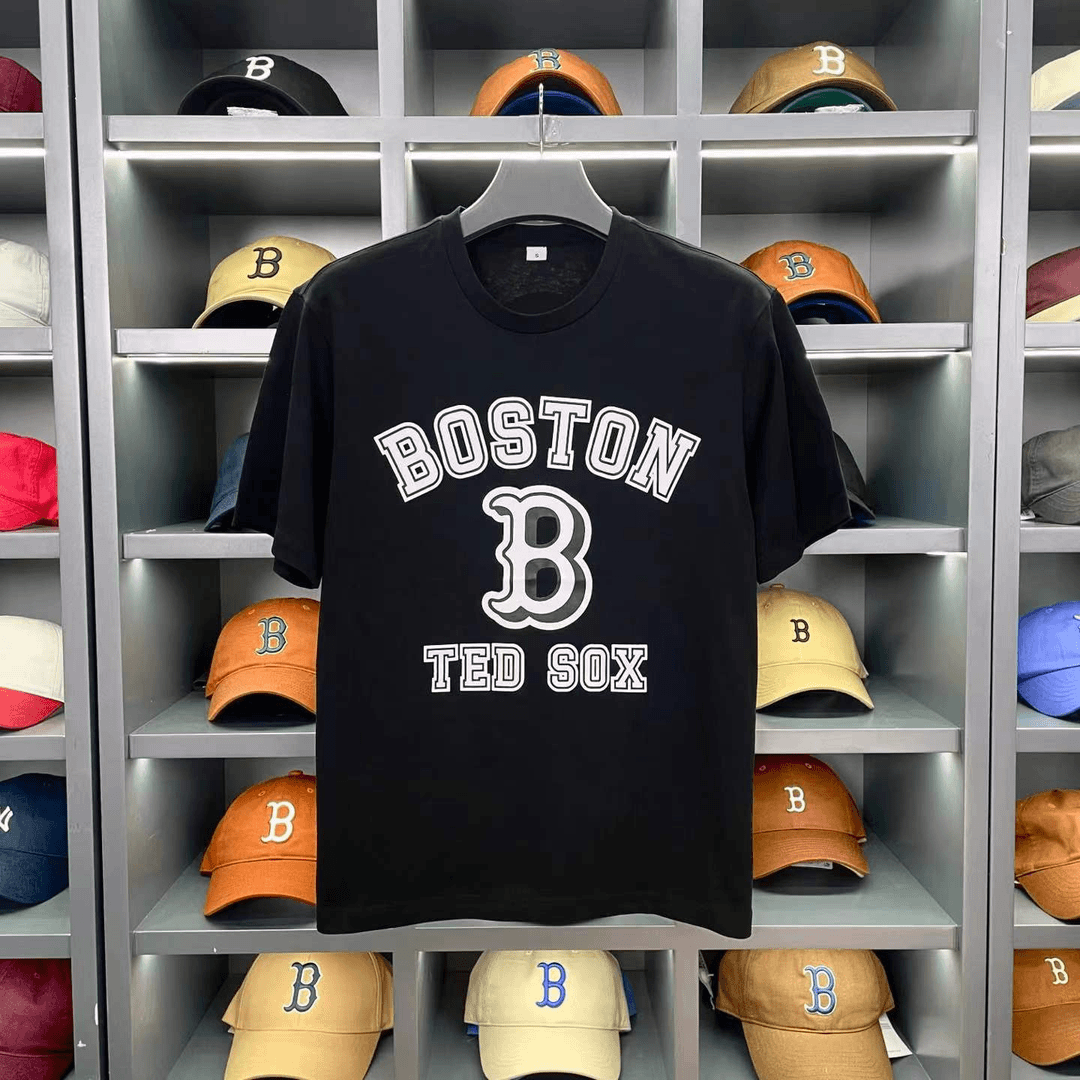 CLNKEL联名款短袖户外休闲时尚潮流短袖T恤155 佳