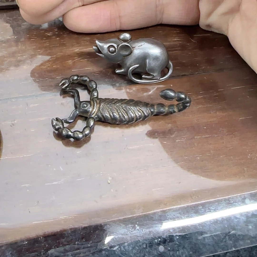 【闪购商品】杂项旧货一物一图