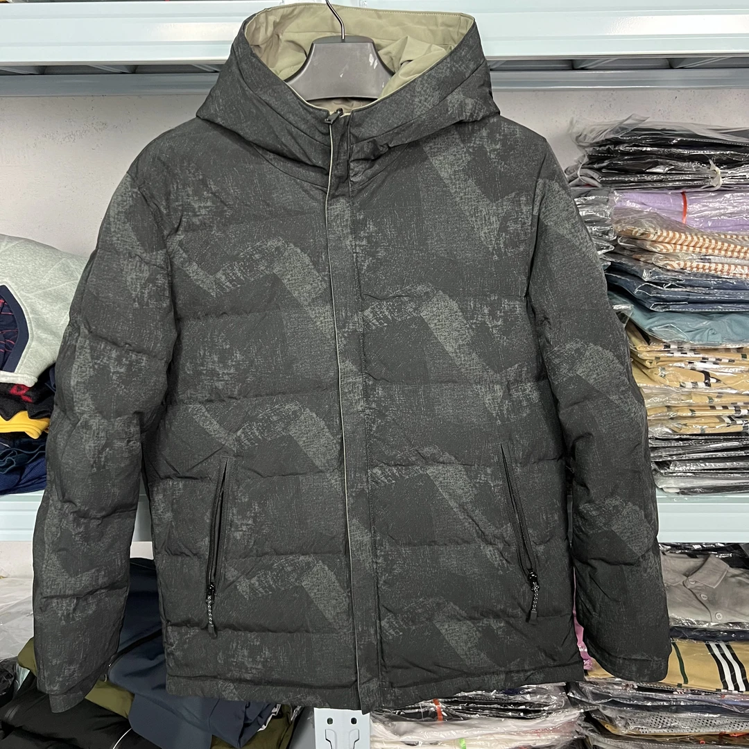 某男服饰专用男女上衣（随机款式）（找主播给编号拍）