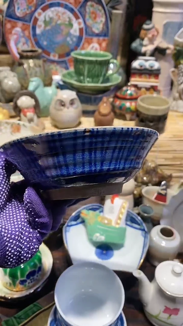 【闪购商品】其他陶瓷茶具瓷器陶瓷茶具瓷器