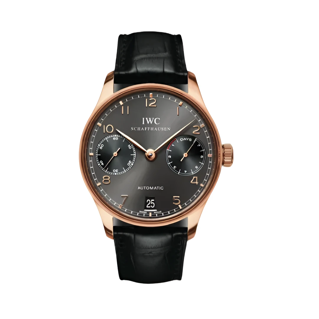 99新 IWC/万国 葡萄牙腕表/工价198000/42.3mm/自动机械///