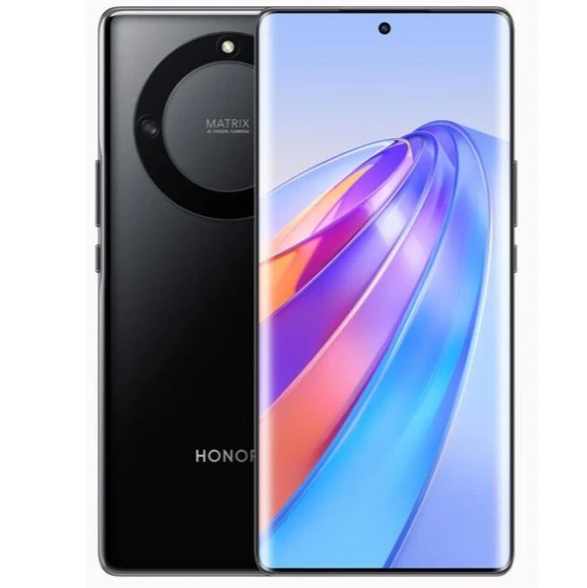 9新 honor/荣耀 99新 荣耀x40 GT黑色 5G 纯原二手机 正品保证