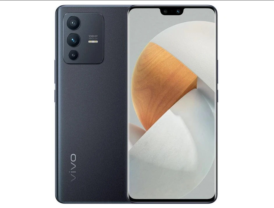 95新 VIVO VIVO S12pro 双卡5G手机 纯原二手机 保证正品