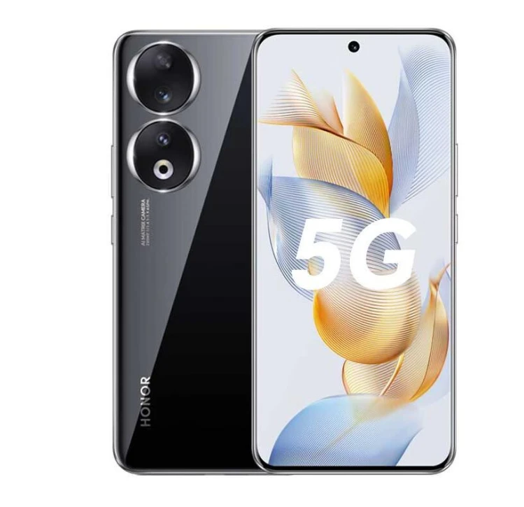 99新 honor/荣耀  honor/ 荣耀90 5G 二手手机高通 骁龙7gen1原装
