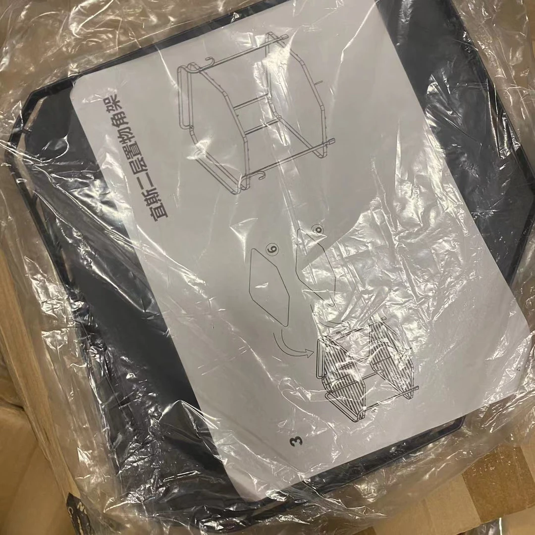 准新品  【DG-886】置物架孤品摆件