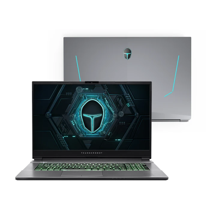 雷神911PLUS2023大屏游戏笔记本13代i9酷睿 RTX4060 2.5K 240HZ