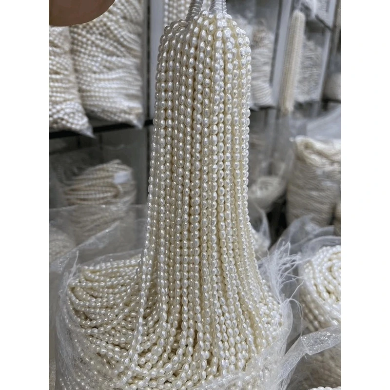 平[唐1—唐66]淡水珍珠半成品（完美主义者勿拍）