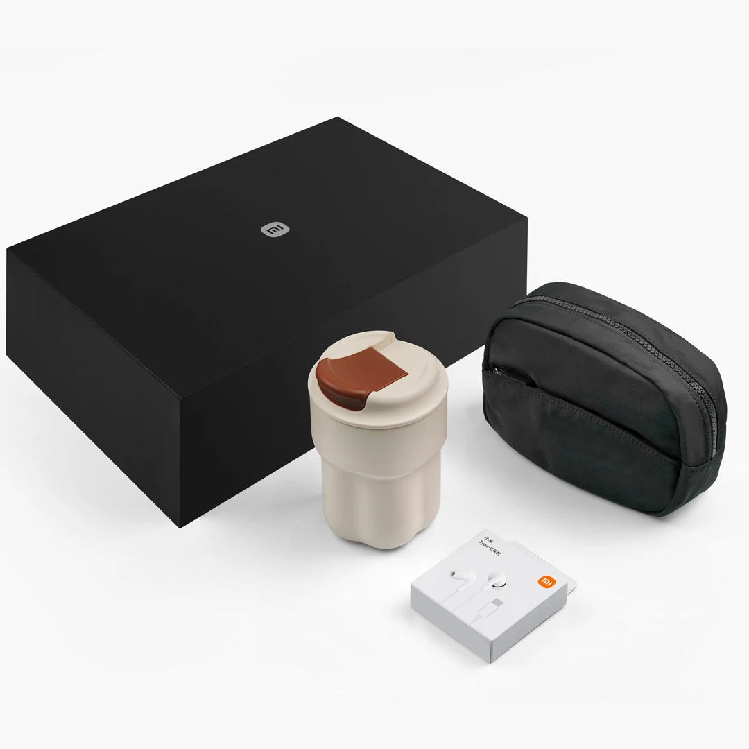 【非卖品】小米甄选礼盒