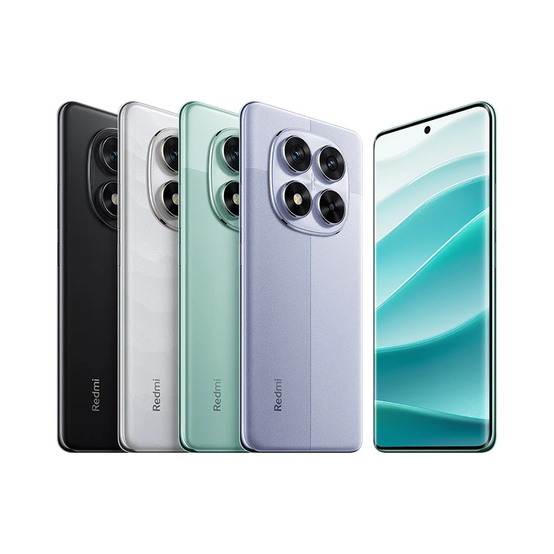 REDMI Note 14 Pro  小米官方旗舰店 红米手机