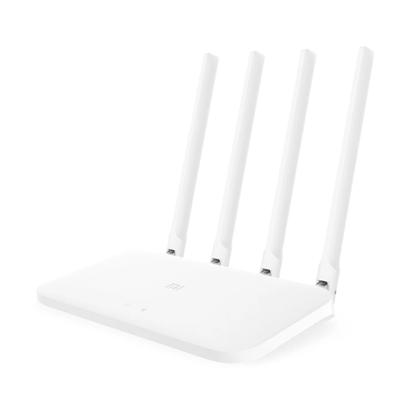 Xiaomi/小米路由器   4A