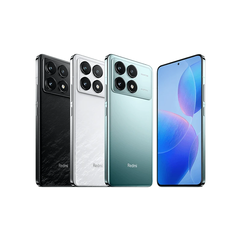 新品手机 Redmi K70 Pro  红米手机 小米官方旗舰店