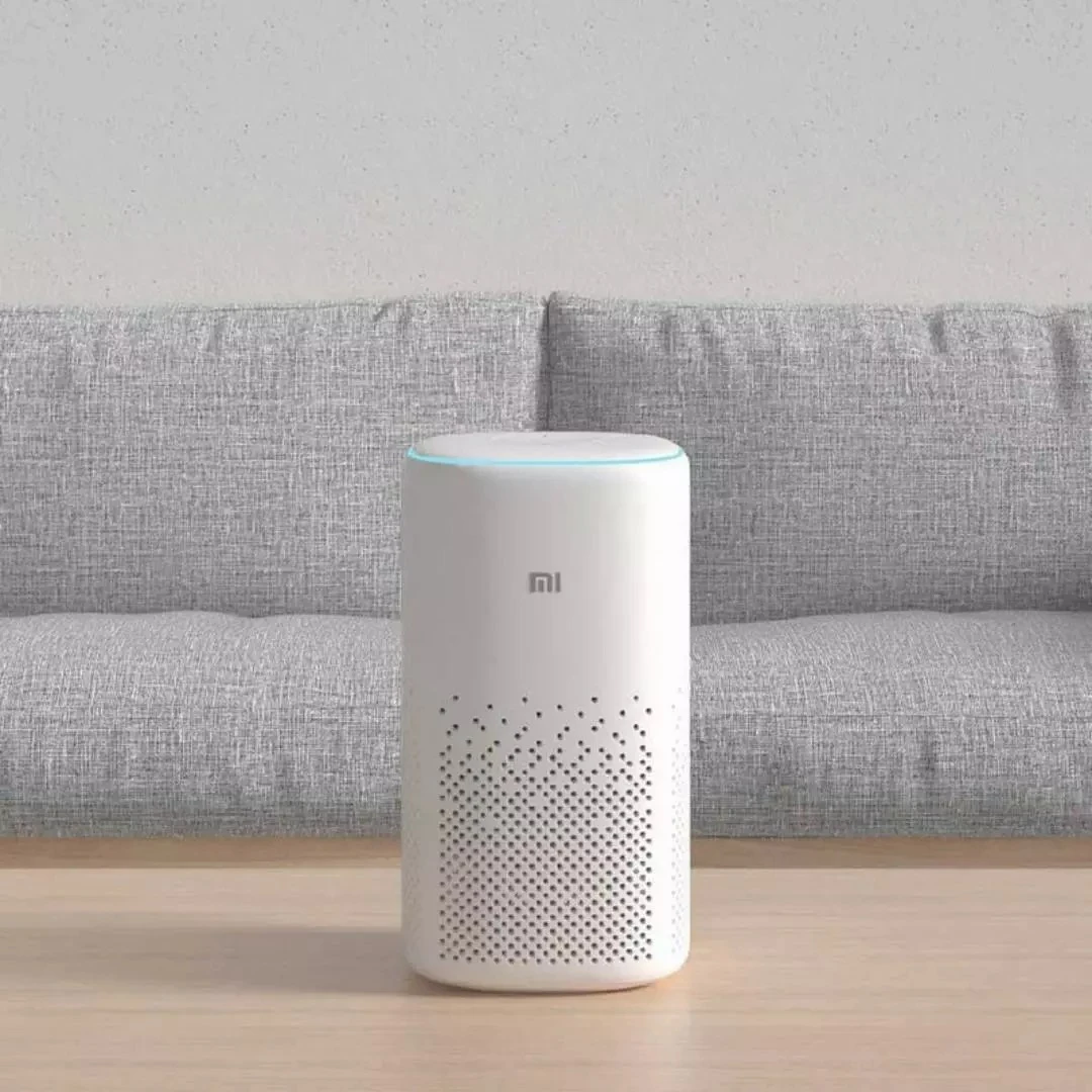 Xiaomi/小米小米小爱音箱 白色