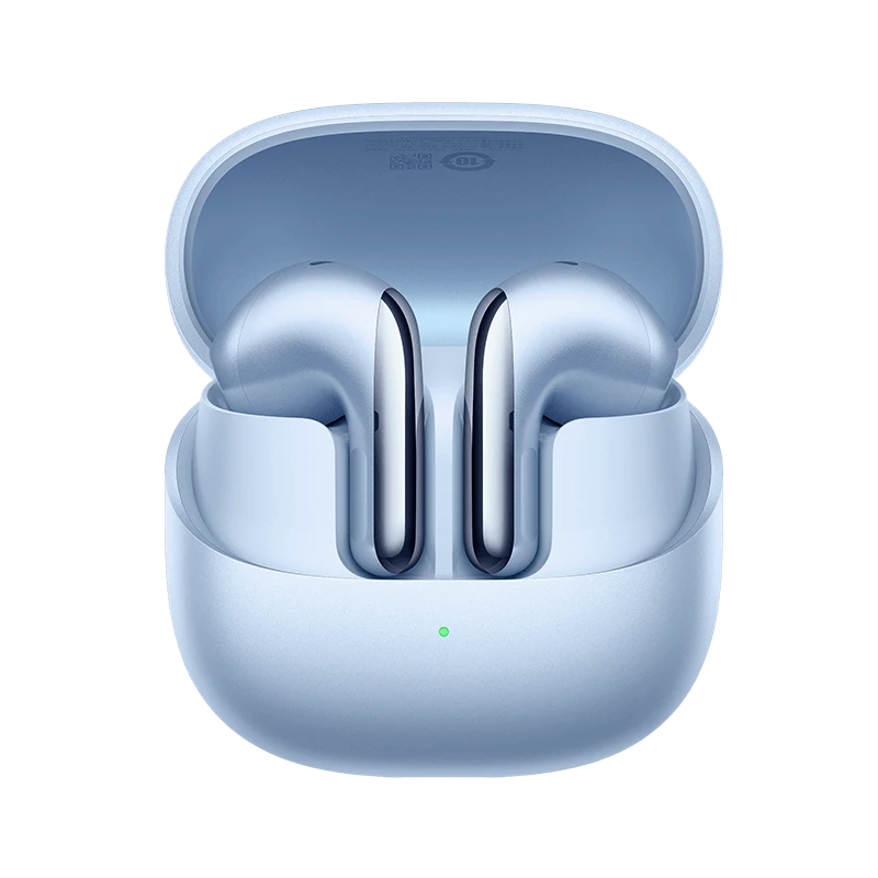 Xiaomi Buds 5耳机无线蓝牙半入耳降噪（颜色随机）