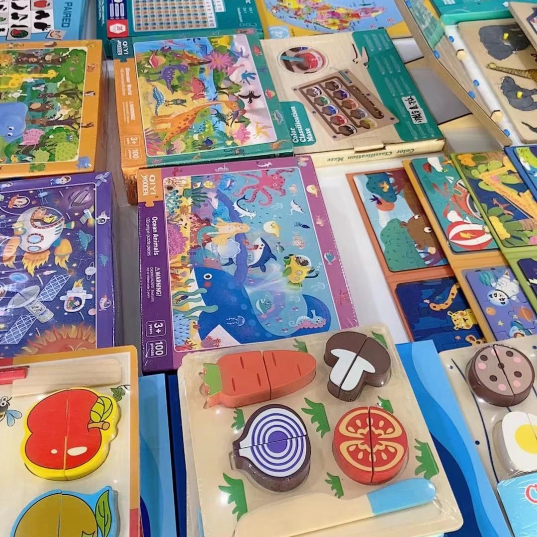 瑕疵孤品玩具清货链接3