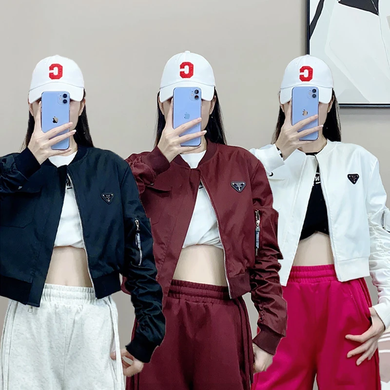 秋季新品广场舞服舞蹈服外套纯色酷帅抽褶上衣外套
