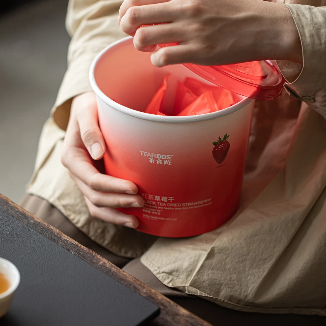茶尚-茶点干组合装休闲 茶桌 茶道