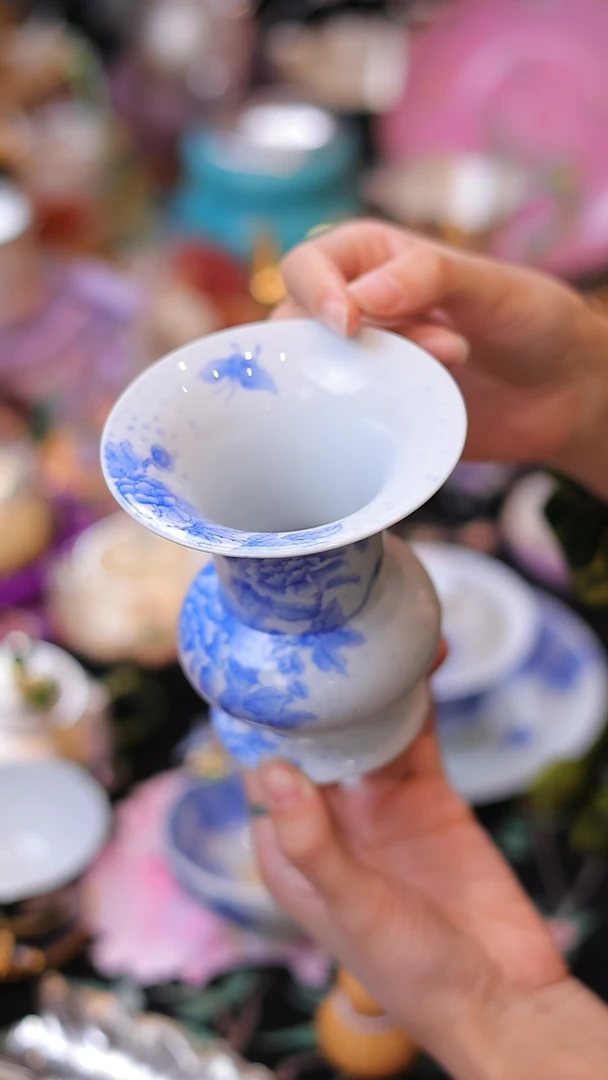【闪购商品】摆件山怂阿卿直播间@@QH0026