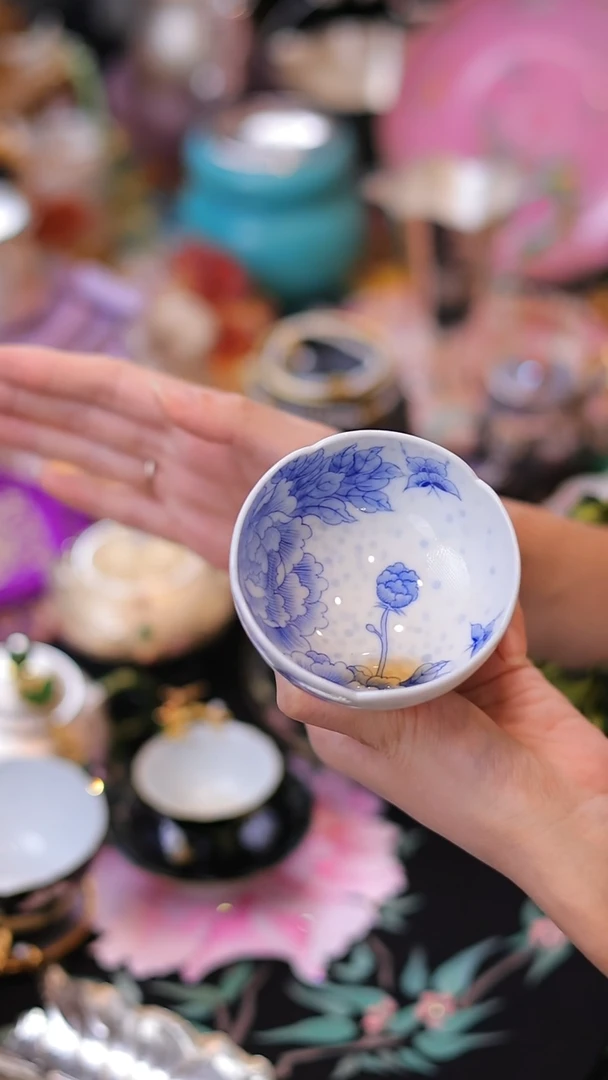 【闪购商品】摆件山怂阿卿直播间@@QH0001