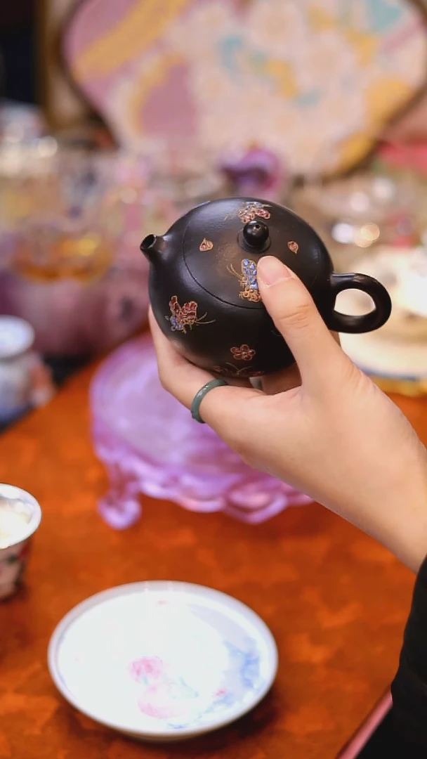 【闪购商品】摆件山怂阿卿直播间@@山孤11657+提溜