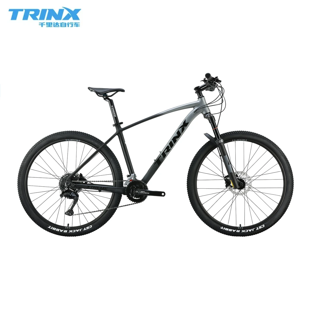 TRINX/千里达【全新样车】直播间展示车X3铝合金车架18速气叉山地车