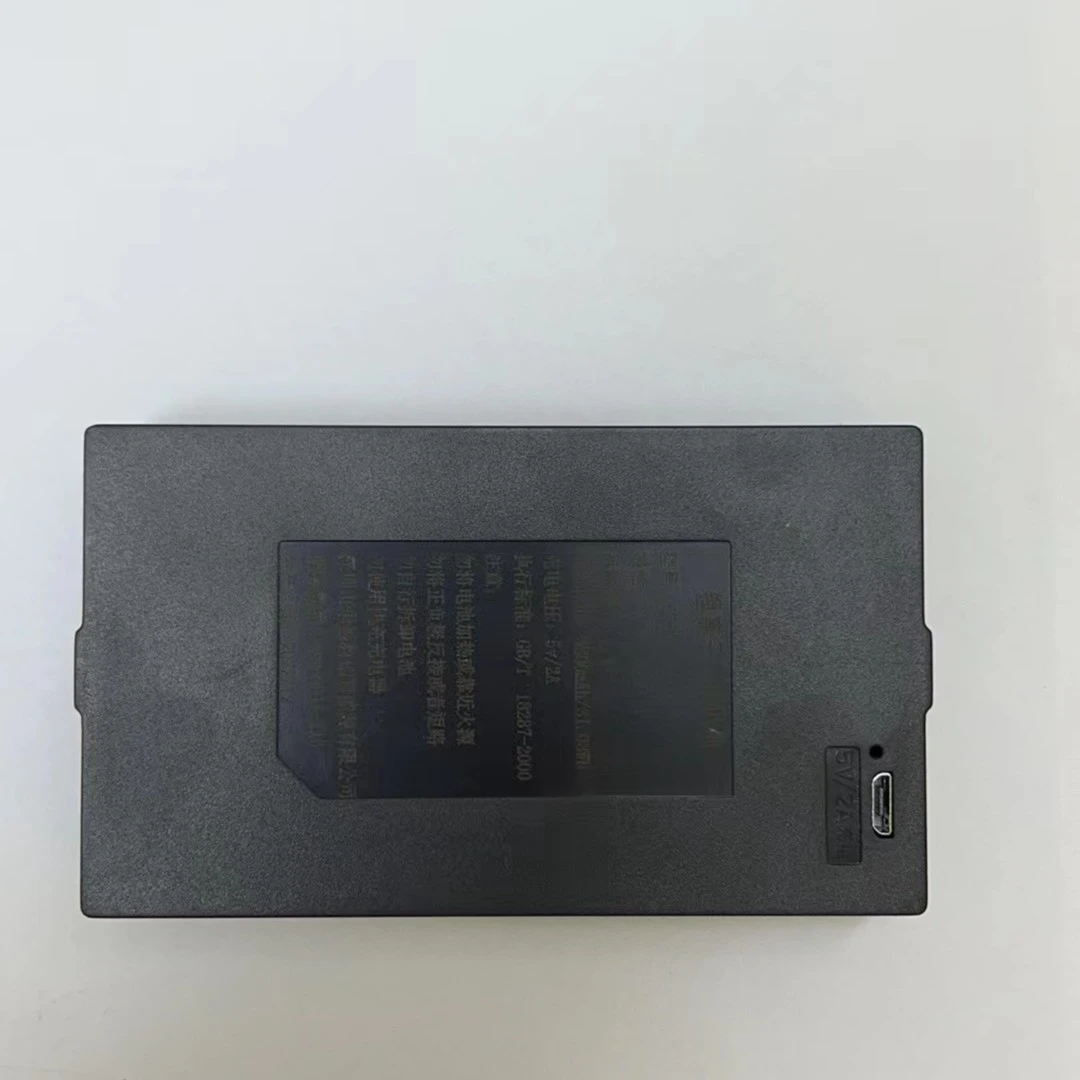 威恒锂电池