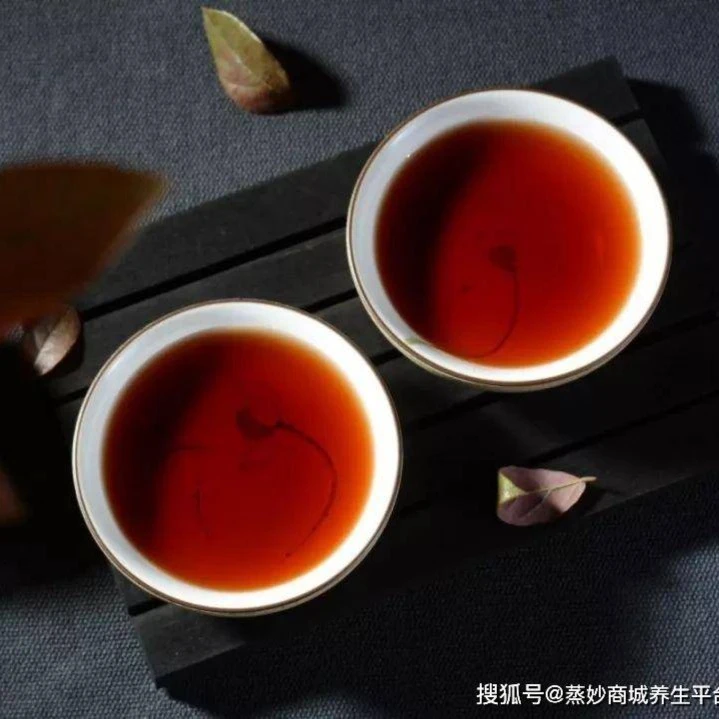 小吕布推荐岩茶改价链接2