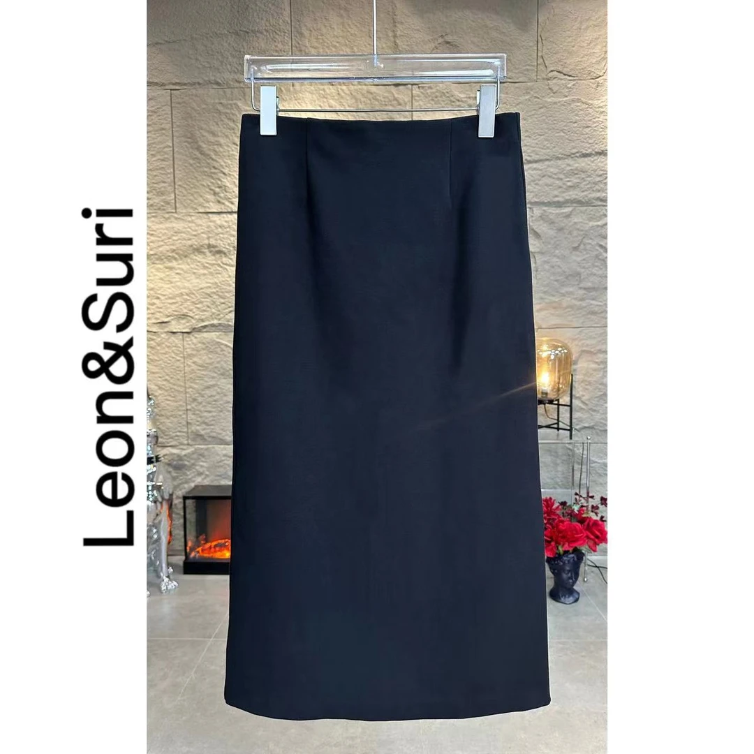 C【年终大促】  “小扇流萤”新款加绒半裙