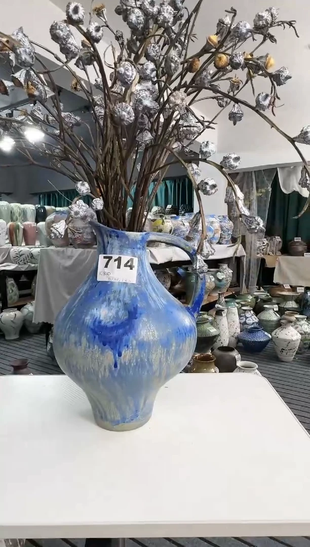 【闪购商品】摆件 714默认无孔开孔下单备注
