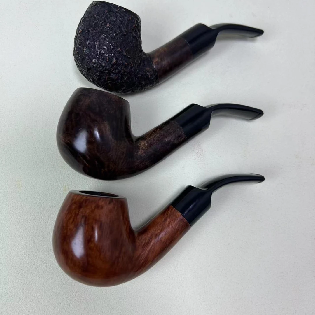 【新手活动套餐】新手入门推荐石楠木烟斗＋送新手礼包配件一套