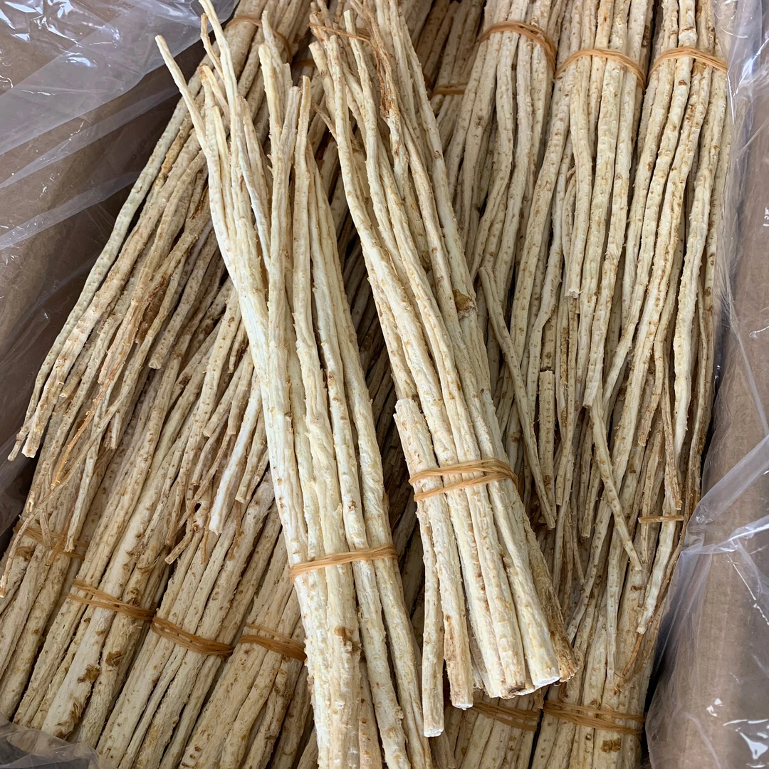 【翠姐推荐】沙参 无熏无硫 秋季适合 煲汤 煮水