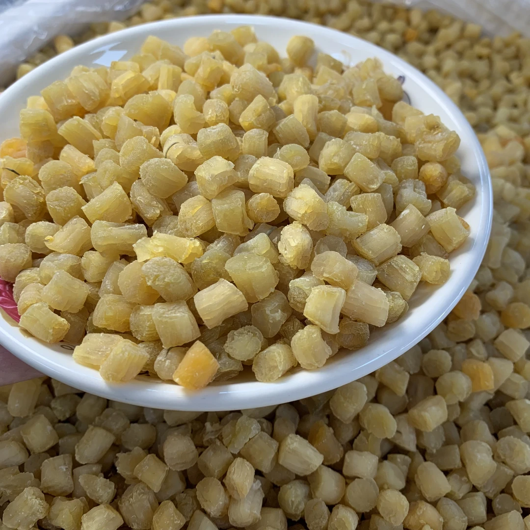 【翠姐推荐】瑶柱  小小瑶柱 淡口足干 鲜味十足 煲汤 煮粥 蒸水蛋