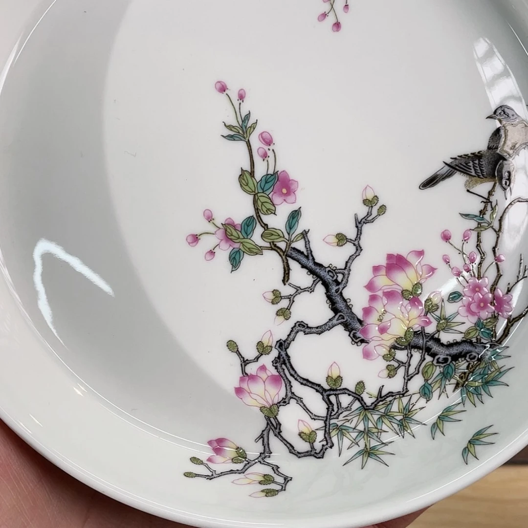 【闪购商品】瓷陶瓷