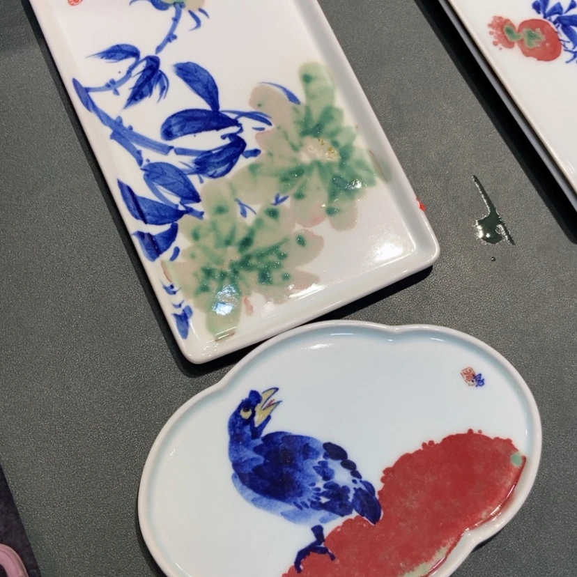 【闪购商品】瓷微瑕