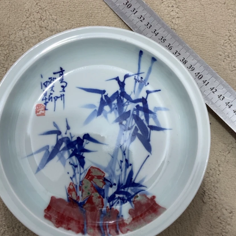 【闪购商品】陶瓷摆件金***m微瑕