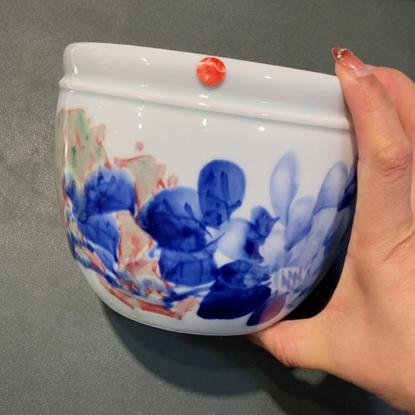 【闪购商品】瓷微瑕