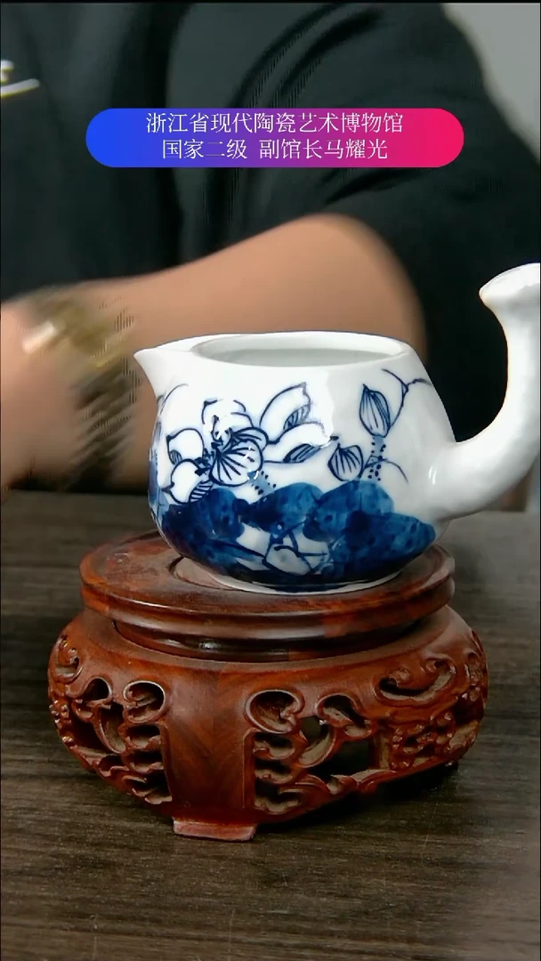 【闪购商品】陶瓷景德镇手工手绘