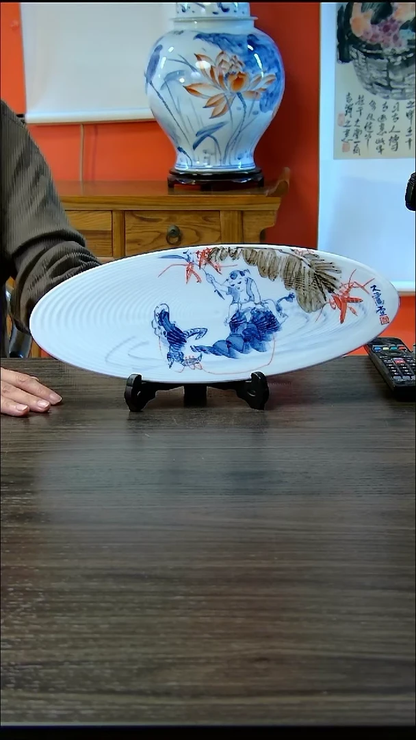 【闪购商品】瓷杯手工瓷