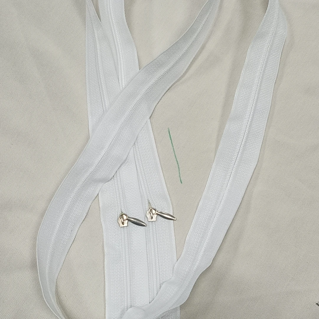 被罩拉链长1.5米