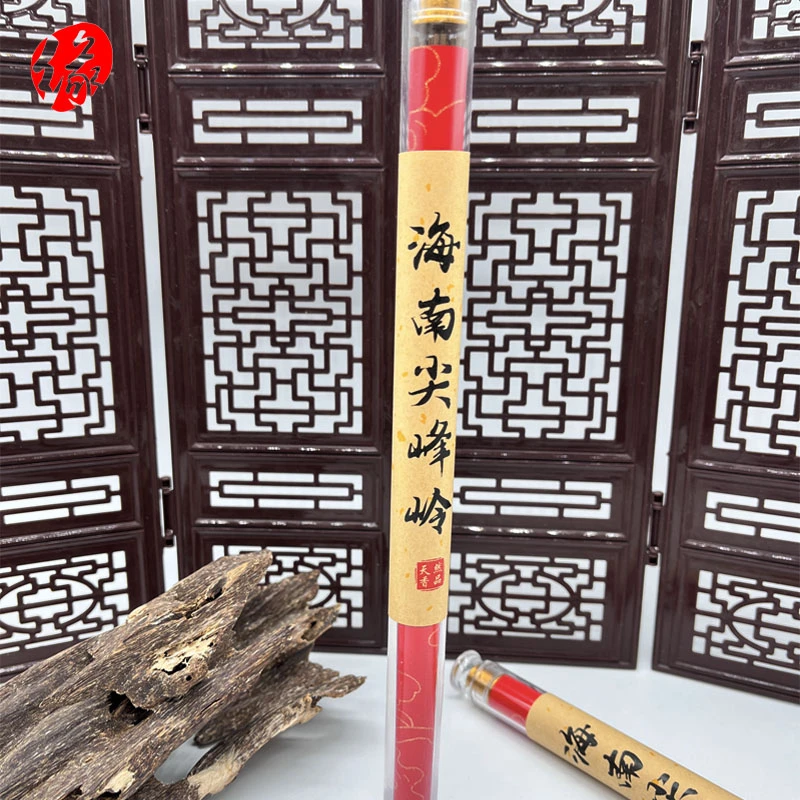 海南尖峰岭线香 高端家用