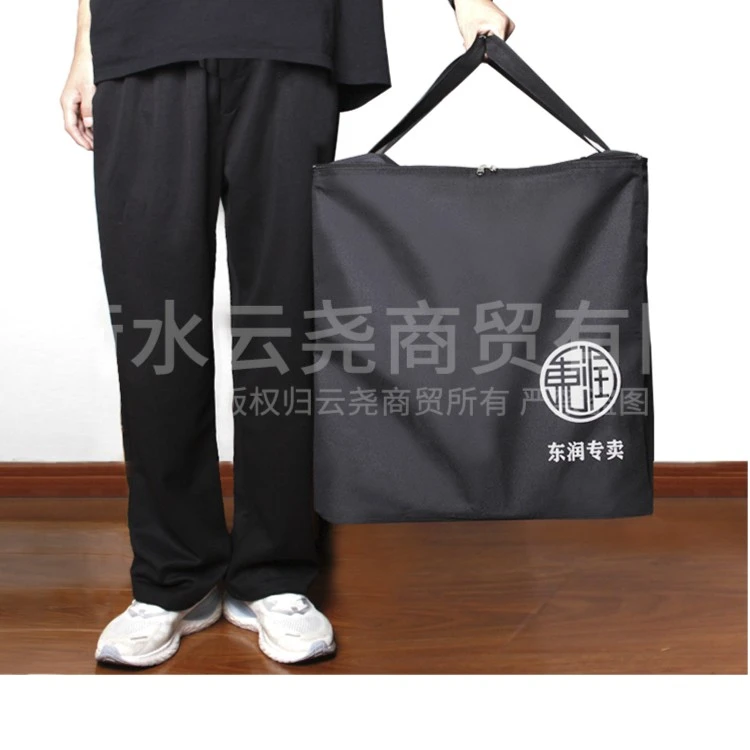 便携移动马桶手提袋房车坐便器用收纳袋收纳包折叠（适用店内马桶