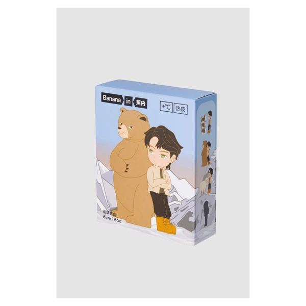 明星周边徽章*1