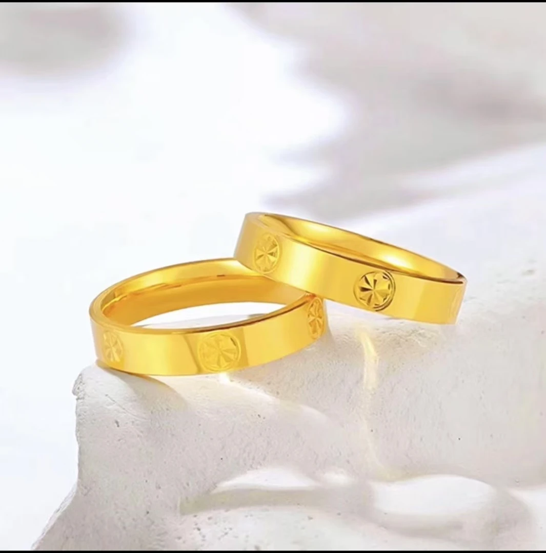 合金戒指 精品 米字戒指(选圈口）