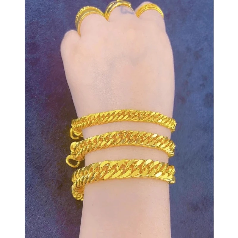 合金手链 手链 老板手链（大小）